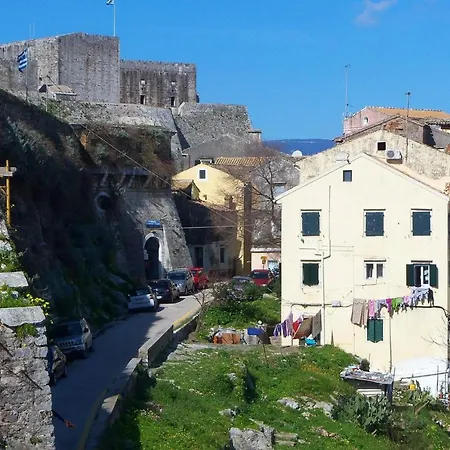 Hostel Ami's House Only For Women Dormer Corfu (city)