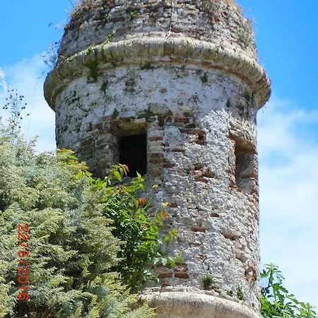 Ami's House Only For Women Dormer * Corfu (city)