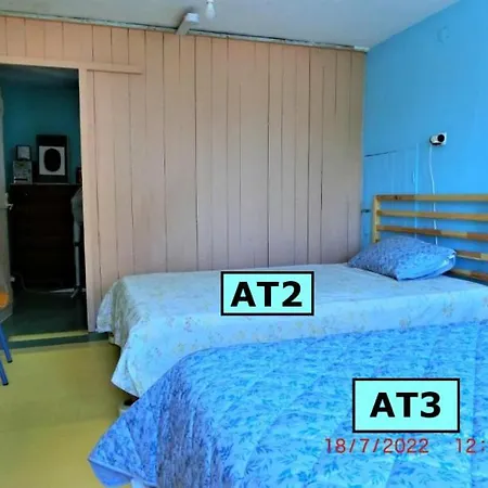 Hostel Ami's House Only For Women Dormer