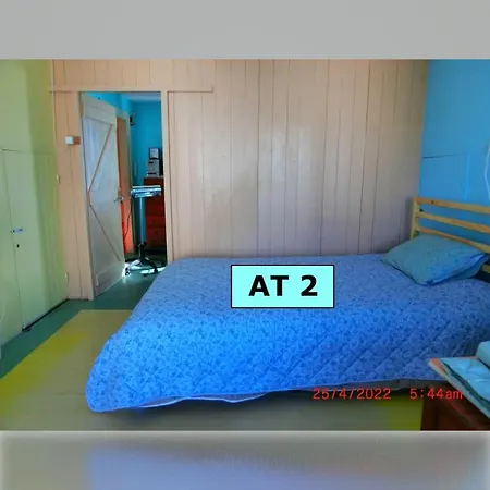 Ami's House Only For Women Dormer Corfu (city)