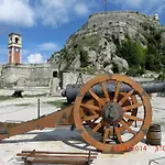 Ami's House Only For Women Dormer * Corfu (city)