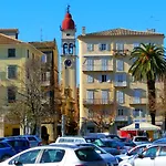 Hostel Ami's House Only For Women Dormer Corfu (city)
