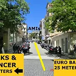 Ami's House Only For Women Dormer * Corfu (city)