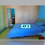 Ami's House Only For Women Dormer Corfu (city)