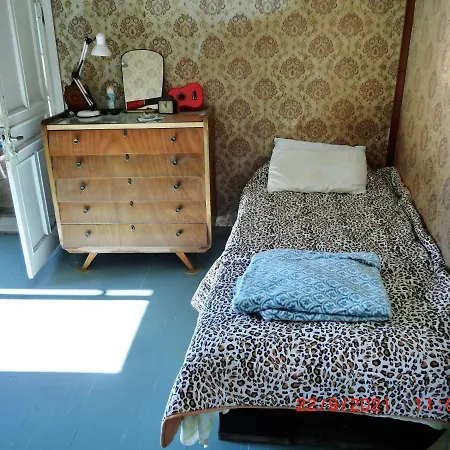 Ostello Ami's House Only For Women Dormer Corfu (city)