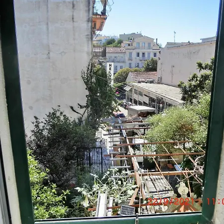 Ami's House Only For Women Dormer Corfu (city)