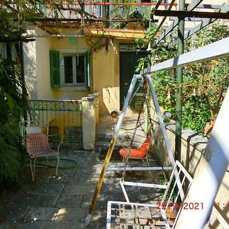Ami's House Only For Women Dormer Albergue *