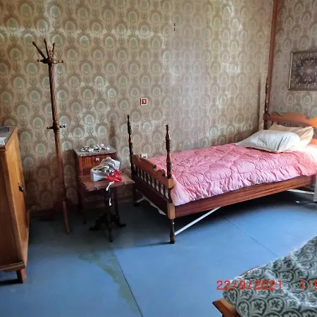 Ami's House Only For Women Dormer Hostal Corfu (city)