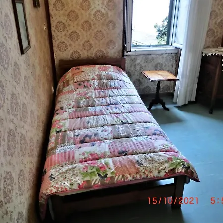 Ami's House Only For Women Dormer * Corfu (city)