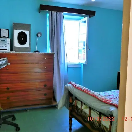 Ami's House Only For Women Dormer * Corfu (city)