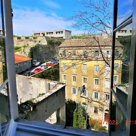 Ami's House Only For Women Dormer Hostal Corfu (city)