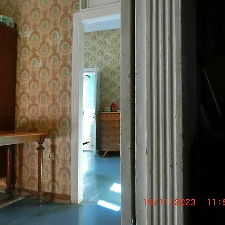 Hostal Ami's House Only For Women Dormer Corfu (city)