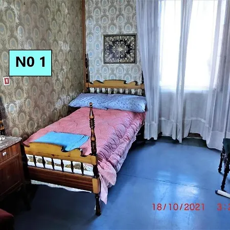 Ami's House Only For Women Dormer Vandrerhjem