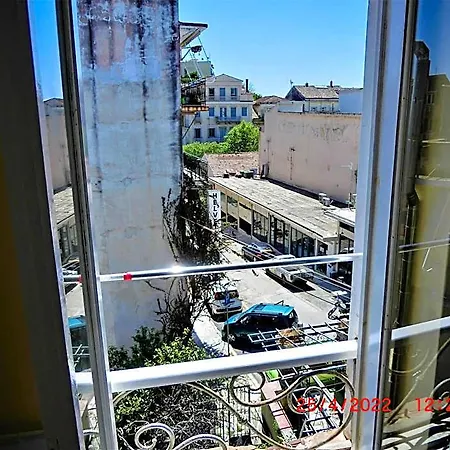 Ami's House Only For Women Dormer Corfu (city)