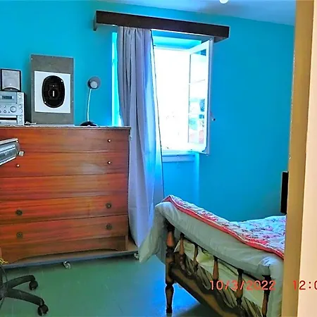 Ami's House Only For Women Dormer * Corfu (city)