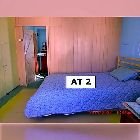 Ami's House Only For Women Dormer Hostal *