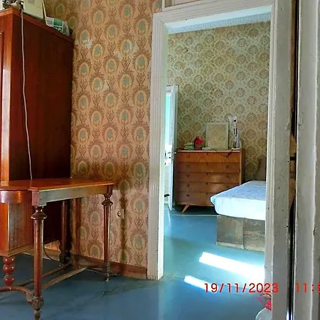 Ami's House Only For Women Dormer * Corfu (city)