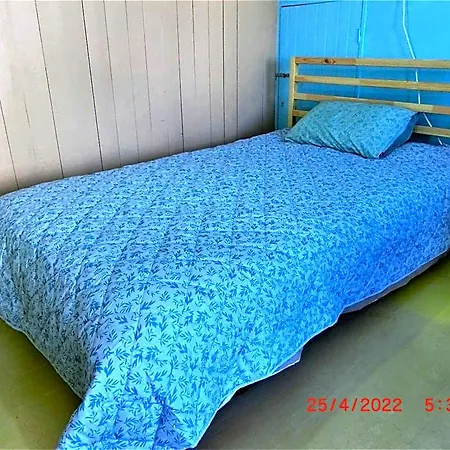 Hostal Ami's House Only For Women Dormer