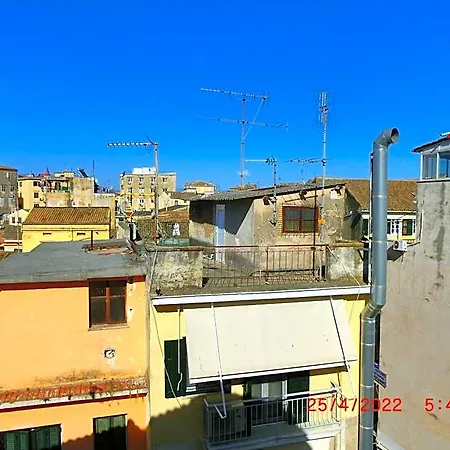 Ami's House Only For Women Dormer Hostal Corfu (city)