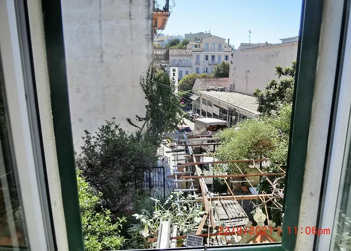 Ami's House Only For Women Dormer Corfu (city)