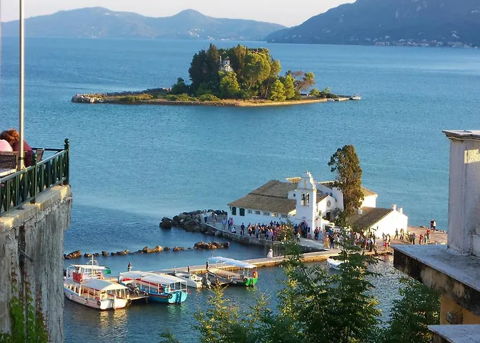 Hostel Ami's House Only For Women Dormer Corfu (city)