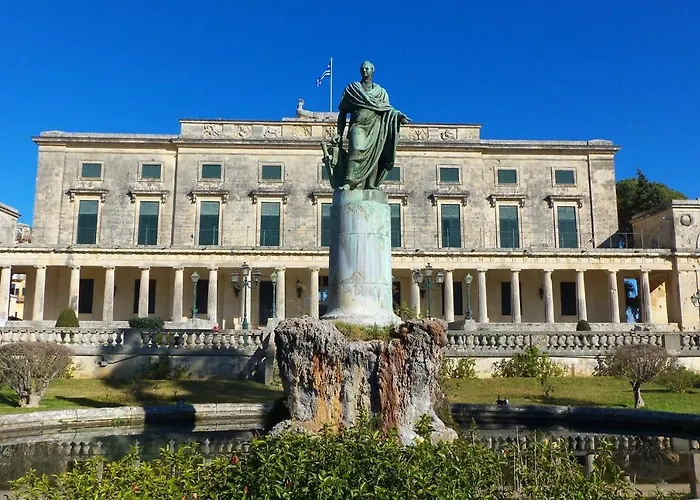 Hostel Ami's House Only For Women Dormer Corfu (city)