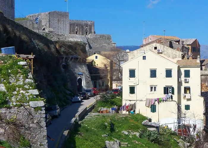 Hostel Ami's House Only For Women Dormer Corfu (city)