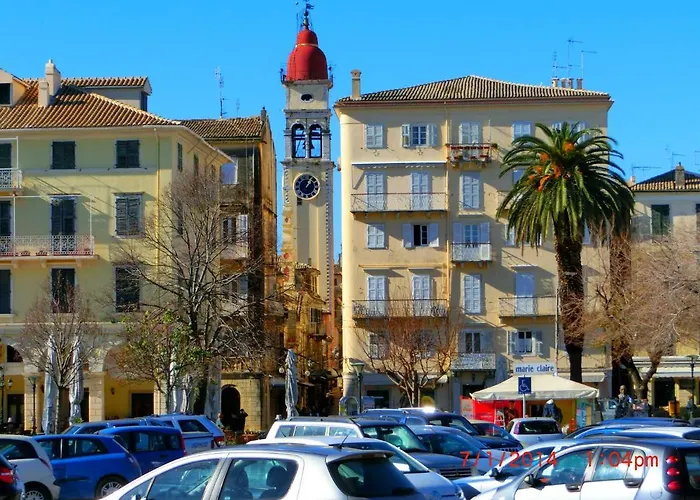 Hostel Ami's House Only For Women Dormer Corfu (city)