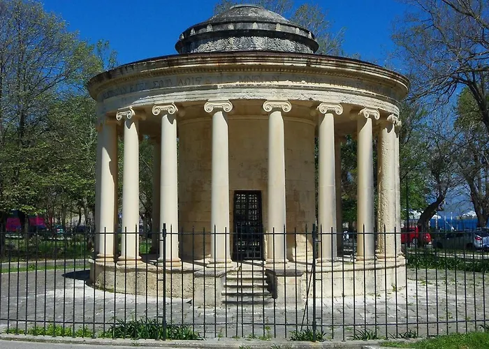 Ami's House Only For Women Dormer * Corfu (city)