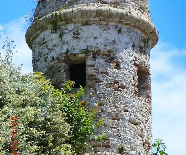 Ami's House Only For Women Dormer * Corfu (city)