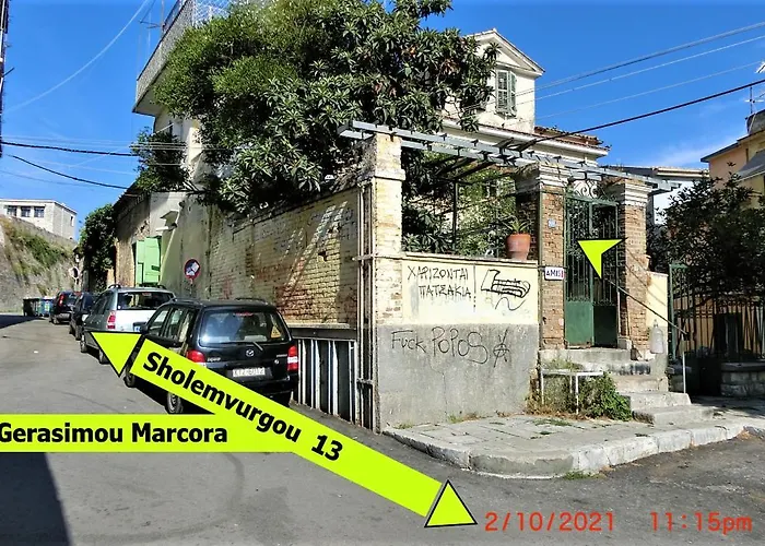 Ami's House Only For Women Dormer Hostel