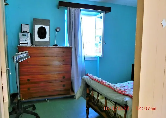 Ami's House Only For Women Dormer * Corfu (city)