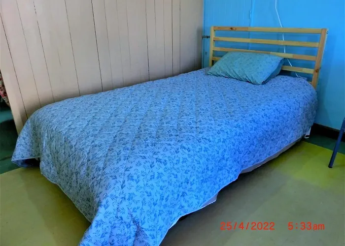 Ami's House Only For Women Dormer Hostel