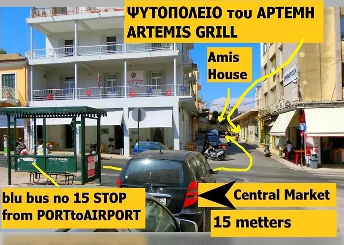 Ami's House Only For Women Dormer *