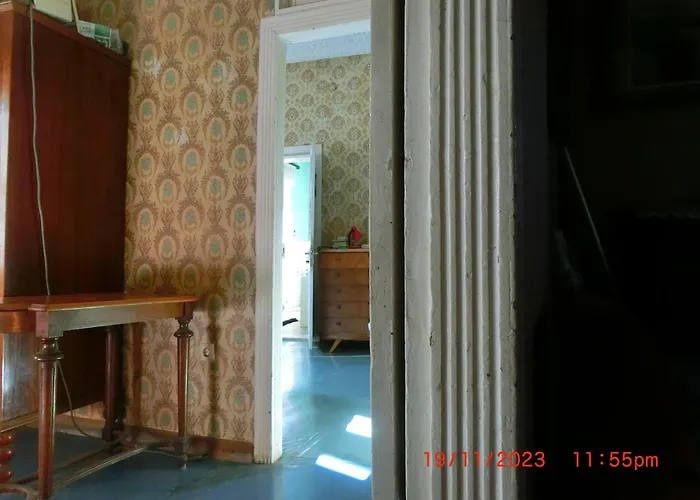 旅馆 Ami's House Only For Women Dormer Corfu (city)