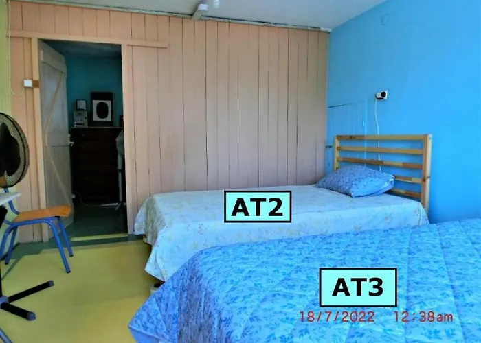 Hostel Ami's House Only For Women Dormer