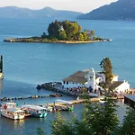 Hostel Ami's House Only For Women Dormer Corfu (city)