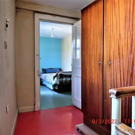 بيت شباب Ami's House Only For Women Dormer Corfu (city)