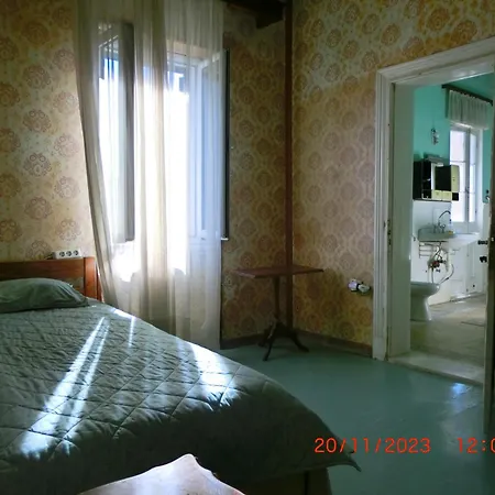 بيت شباب Ami's House Only For Women Dormer Corfu (city)