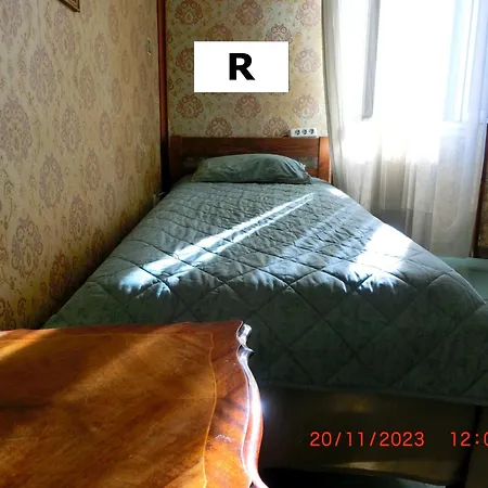 بيت شباب Ami's House Only For Women Dormer Corfu (city)