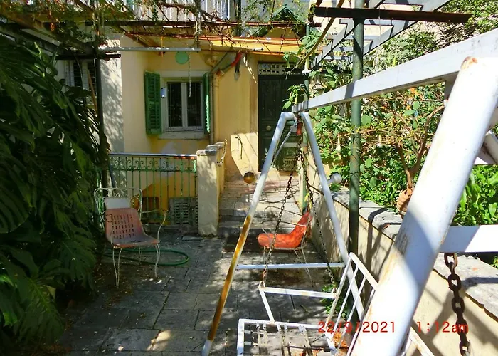 Ami's House Only For Women Dormer Albergue *