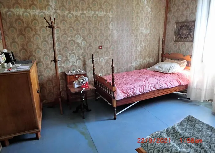 Ami's House Only For Women Dormer Albergue Corfu (city)