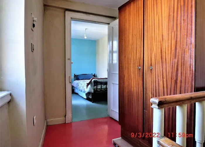 Albergue Ami's House Only For Women Dormer Corfu (city)