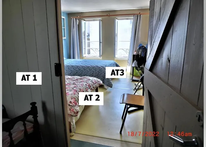 Ami's House Only For Women Dormer Albergue