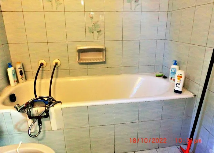 Albergue Ami's House Only For Women Dormer *