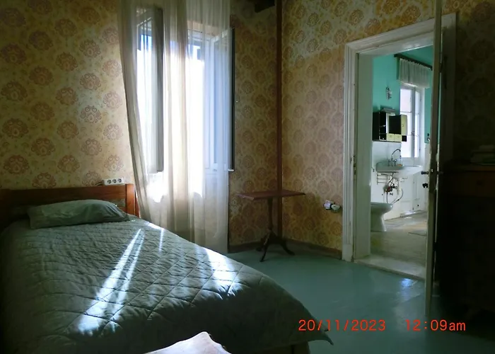 Albergue Ami's House Only For Women Dormer Corfu (city)