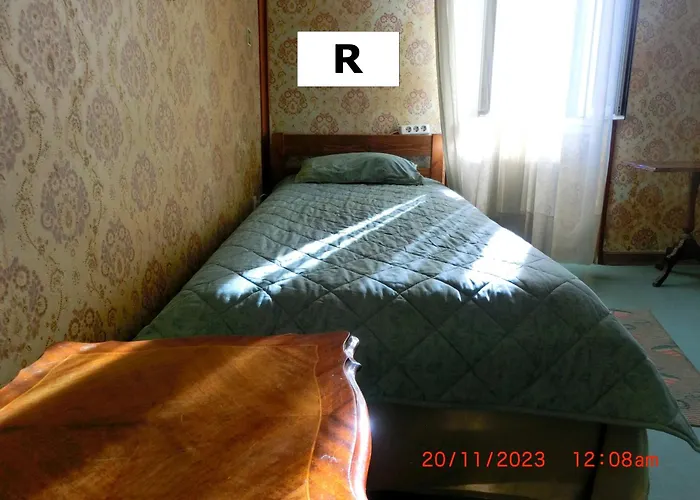 Albergue Ami's House Only For Women Dormer Corfu (city)