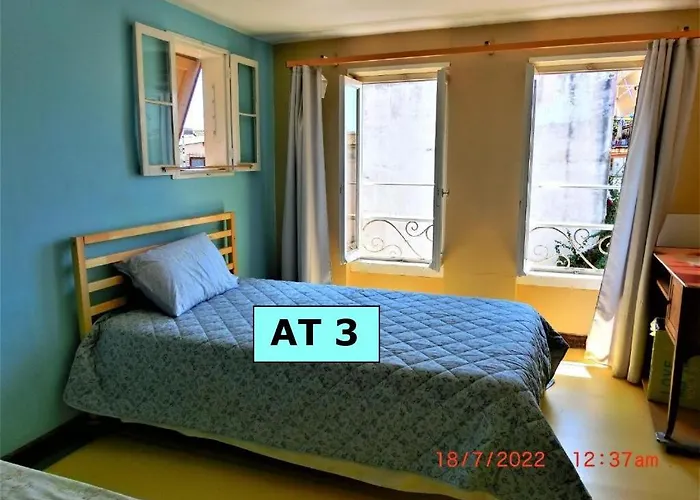 Ami's House Only For Women Dormer